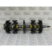 TRACK DRIVE, MFG ASSY-06 BCWT